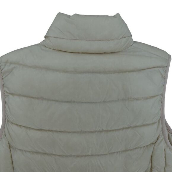 NET Women's Down Puffer Vest - Small/Medium - Picture 8 of 12